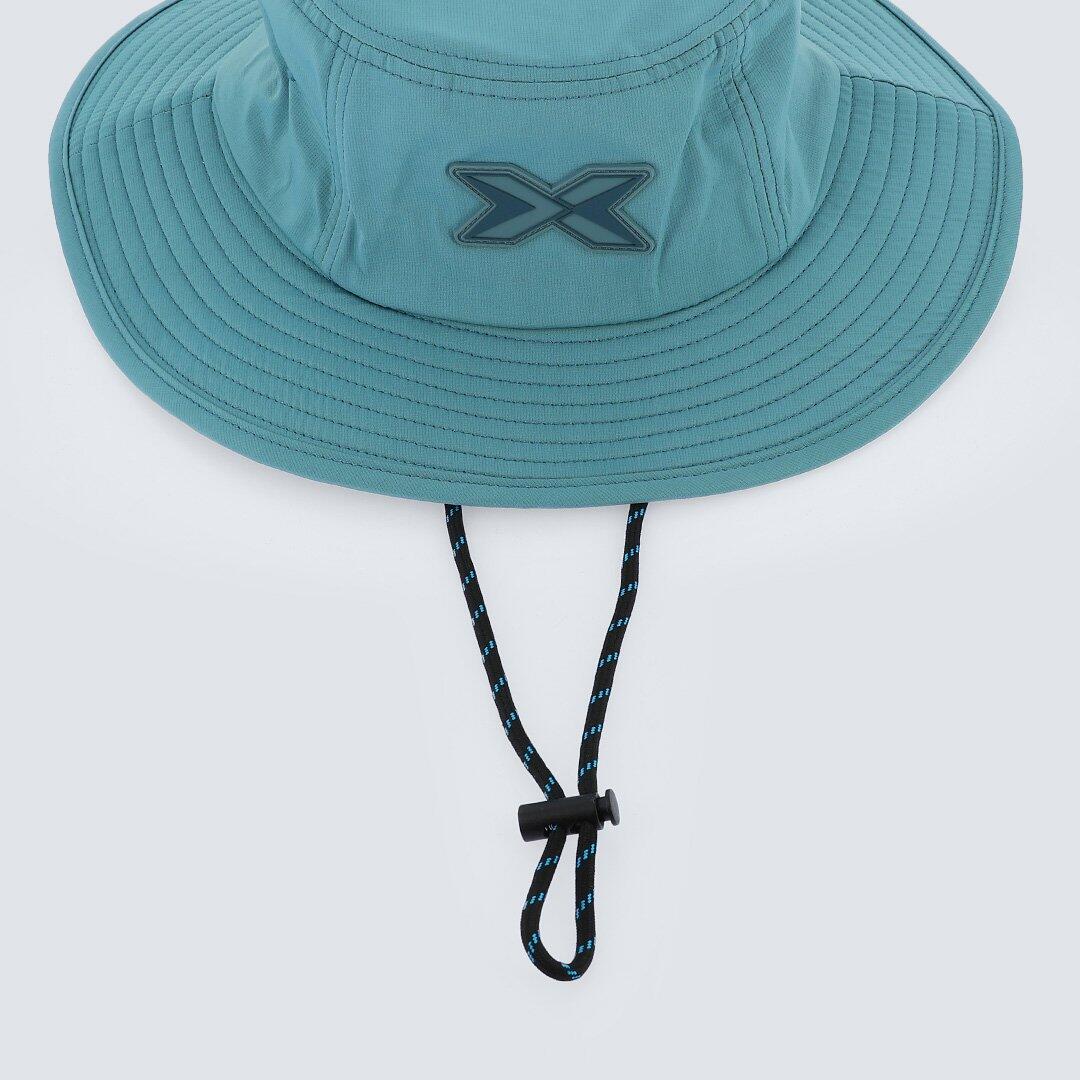 Sombrero Boonie Impermeable – Colección Rise 6/6