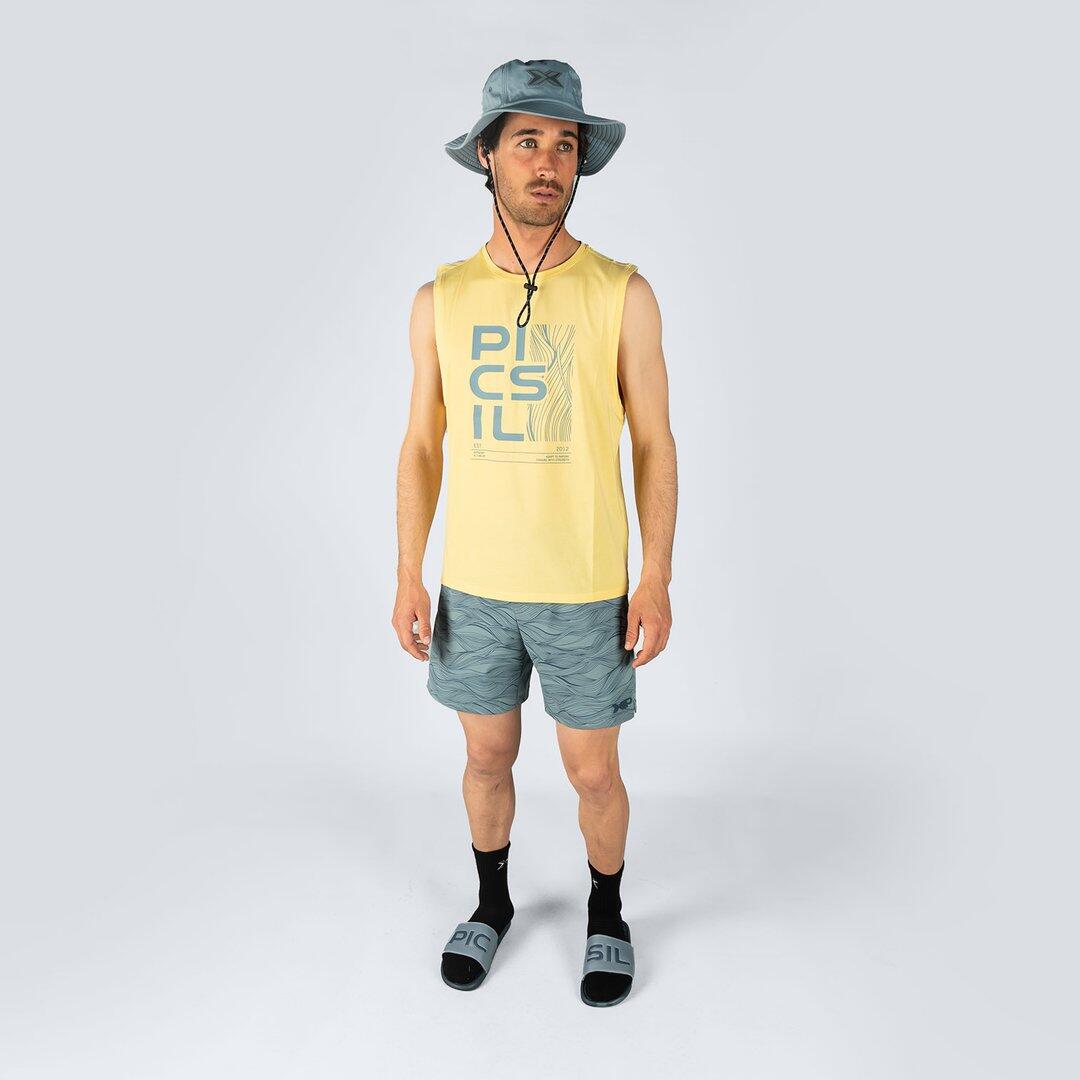Sombrero Boonie Impermeable – Colección Rise 5/6