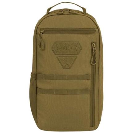 SCORPION Sac bandoulière - Coyote - 12 L