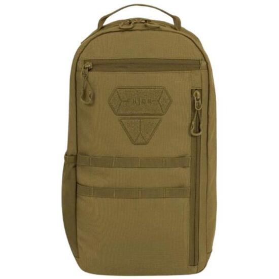 SCORPION Sac bandoulière - Coyote - 12 L