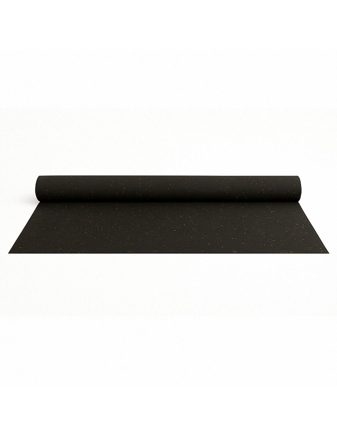 Suelo para gimnasio SPORT PREMIUM  6mm 1,25x10m JARDIN202 Amarillo 5/5