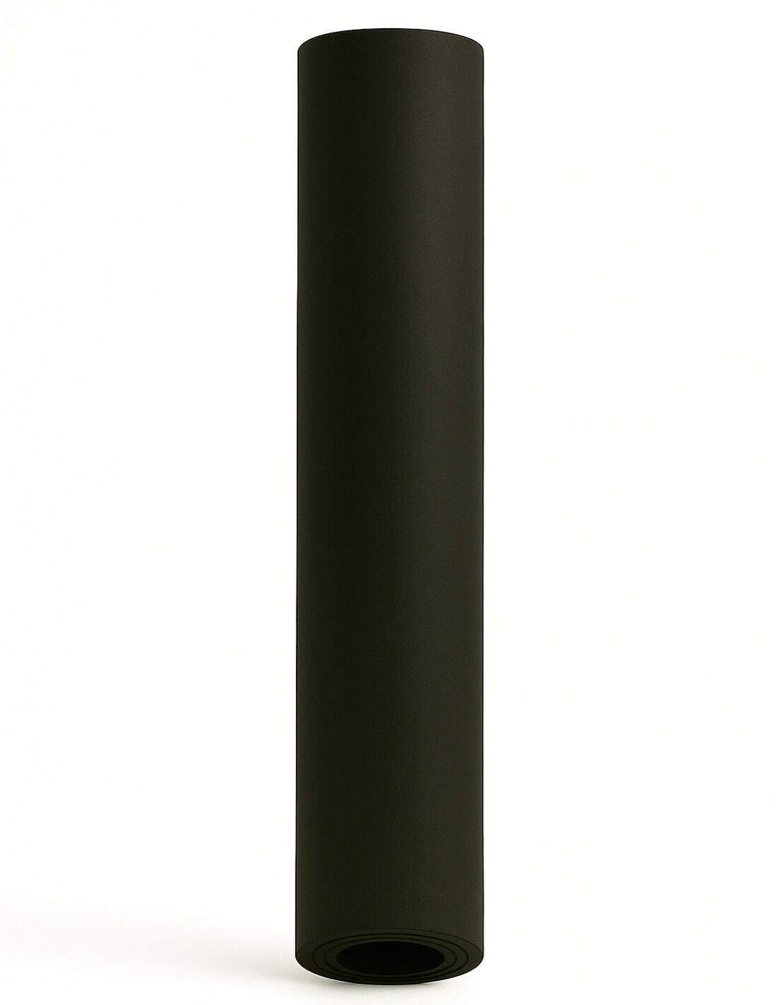 Suelo para Gimnasio SPORT PREMIUM Negro  JARDIN202 8 mm 4/5