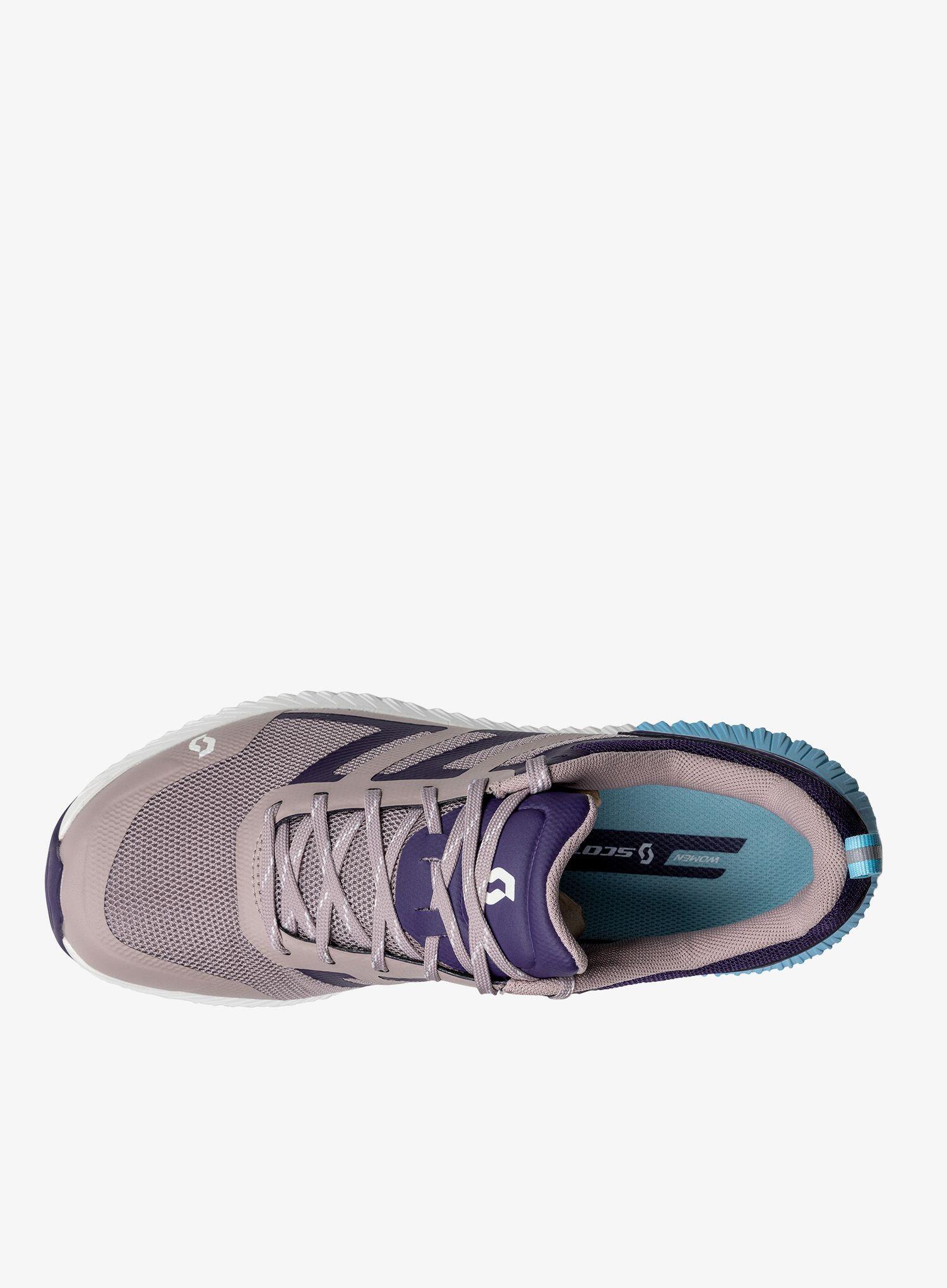 Chaussures de course dames scott kinabalu 2 blush rose 385 6/7
