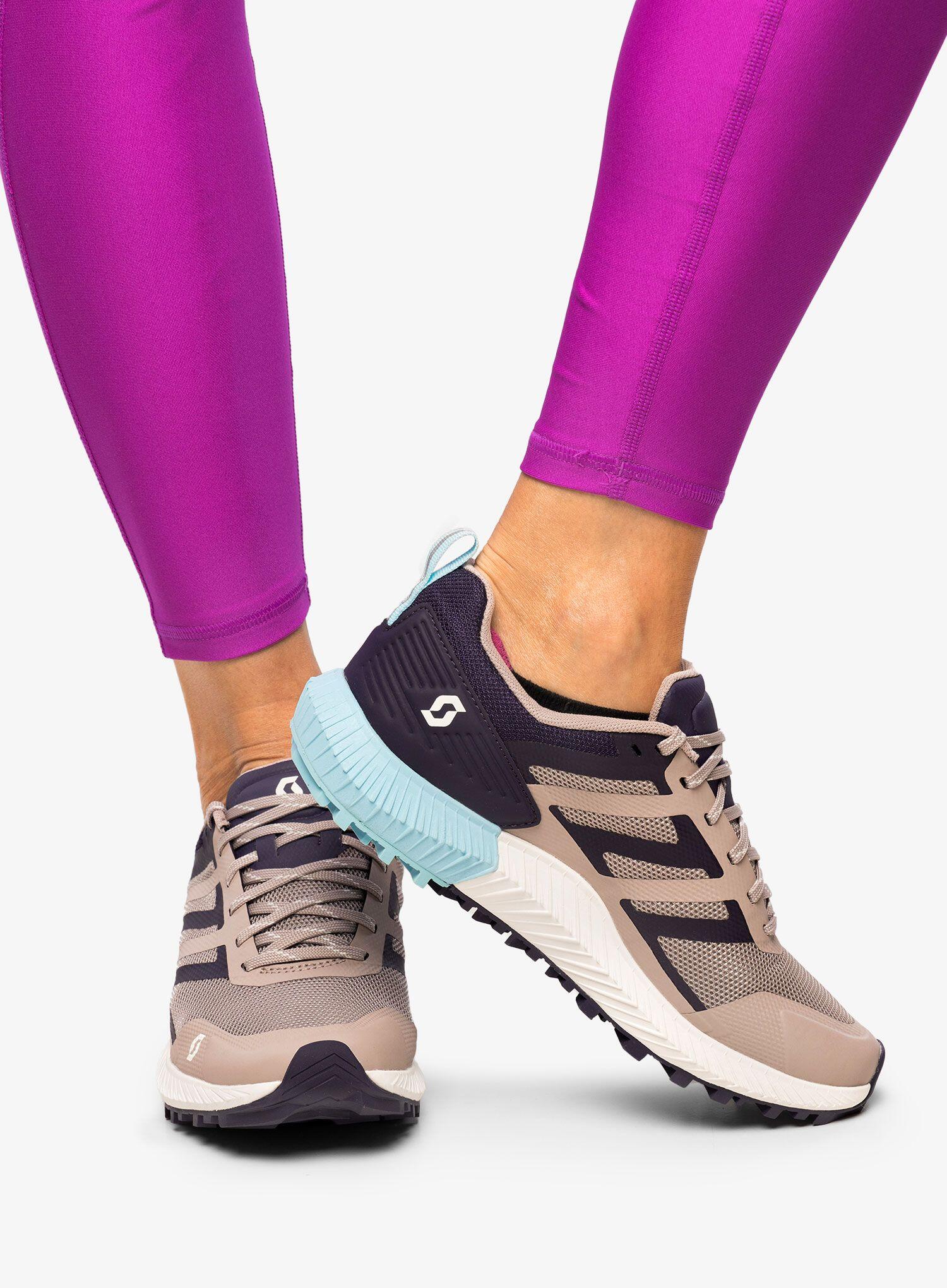 Chaussures de course dames scott kinabalu 2 blush rose 385 7/7