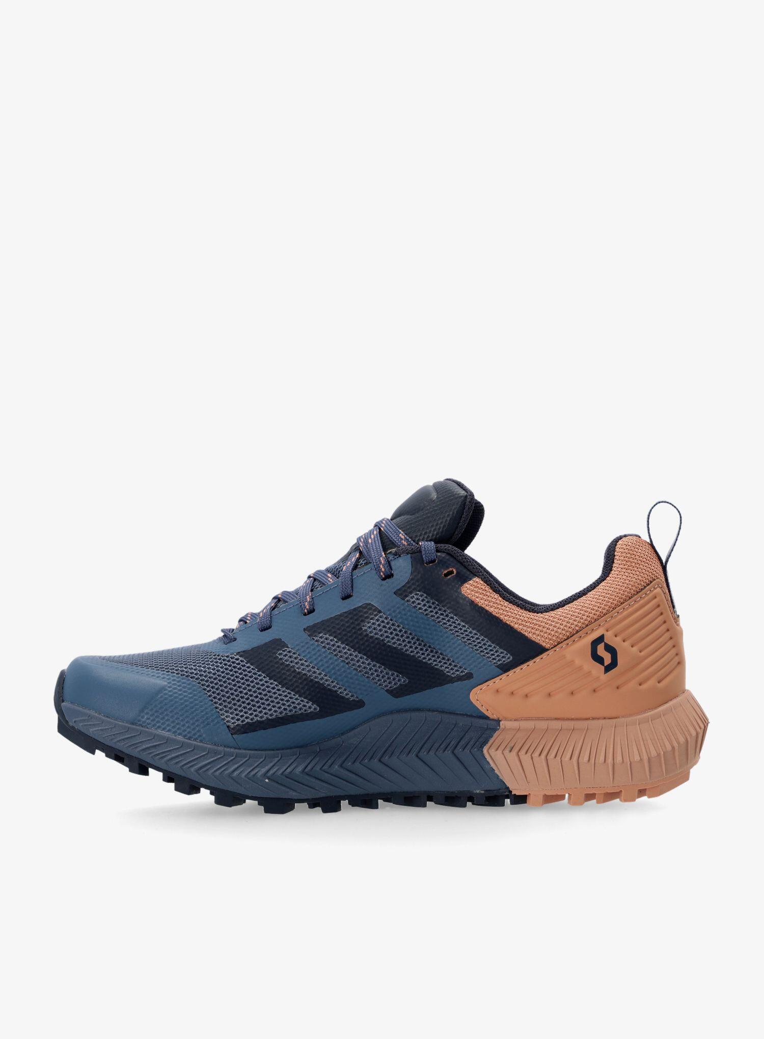 Buty trailowe damskie SCOTT SCO Kinabalu 2 GTX 7/7