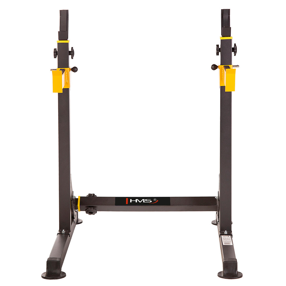 Squat Rack - Hauteur réglable 6/7