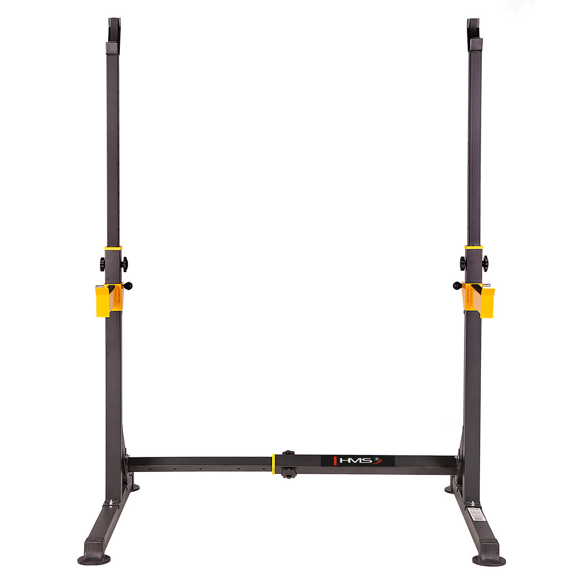 Squat Rack - Hauteur réglable 7/7