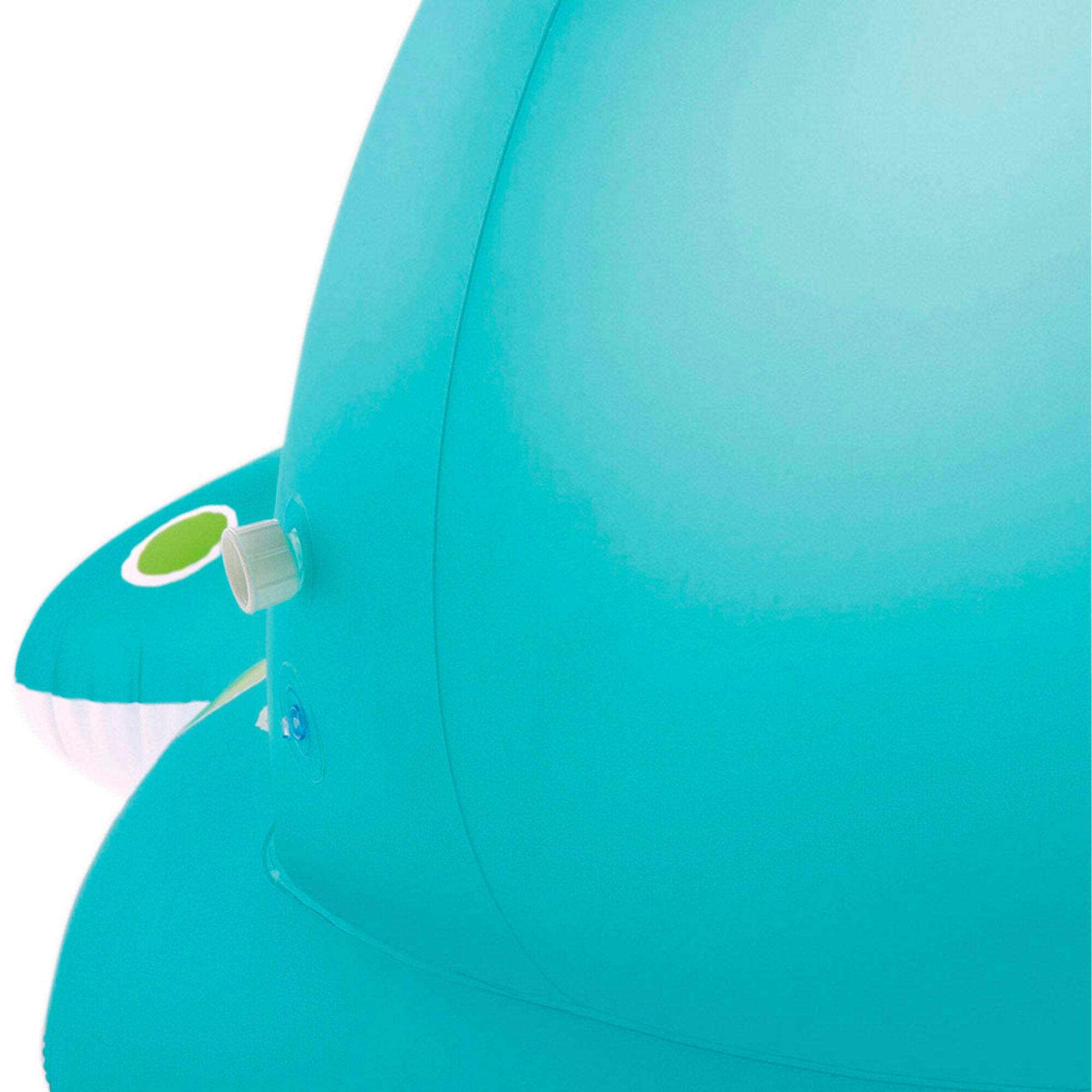 201 x 196 x 91 cm Kinderzwembad Intex Walvis 3/5