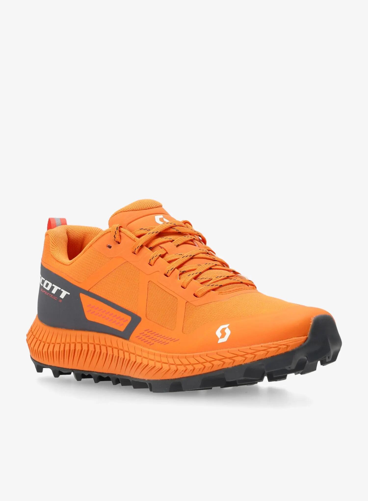 Zapatillas de trail running SCOTT Supertrac 3/7