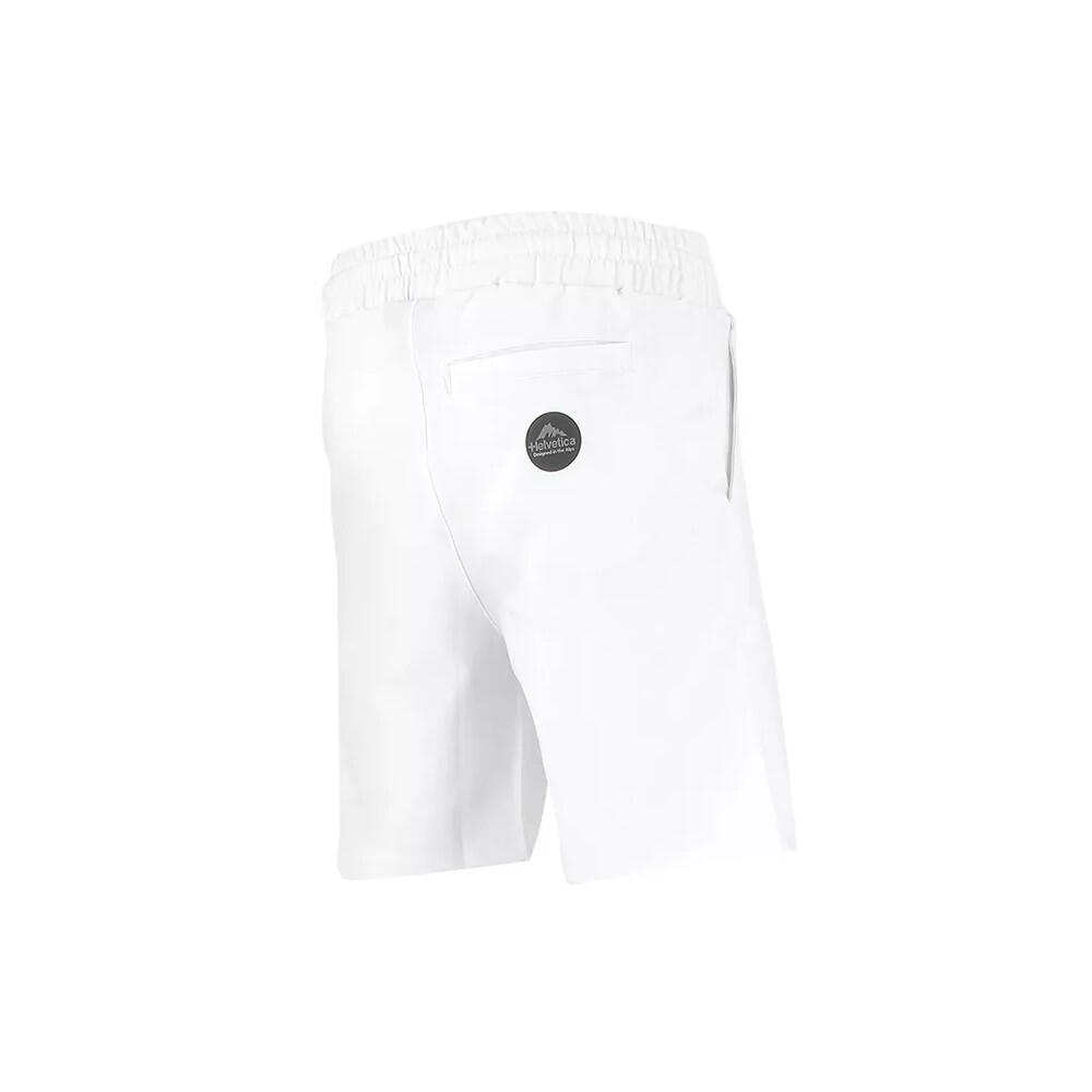 Ensemble Short Tee shirt Helvetica 40 BILCON 3/3