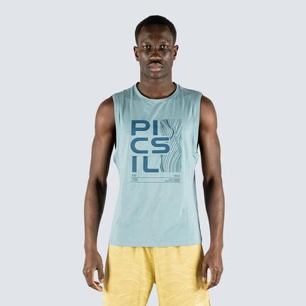 Débardeur Homme – Collection Rise