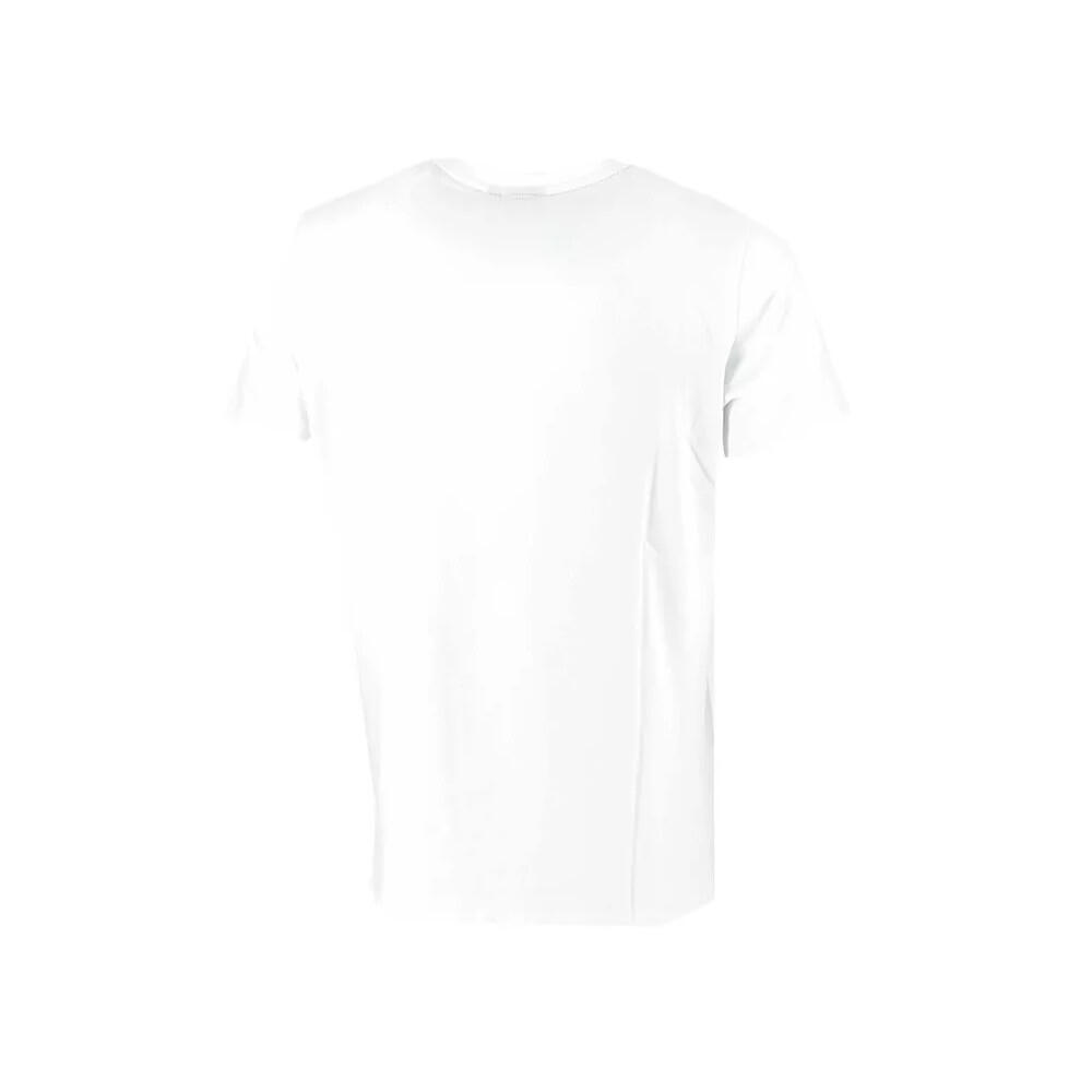 Ensemble Short Tee shirt Helvetica 40 BILCON 2/3