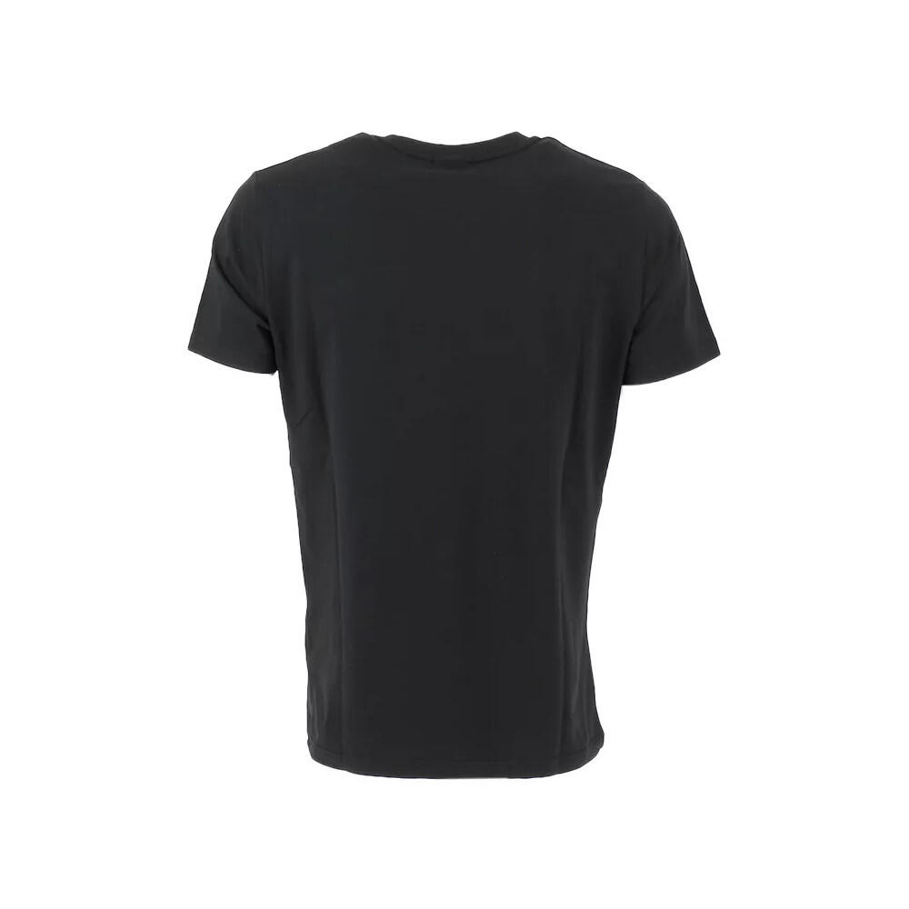 Ensemble Short Tee shirt Helvetica 40 BILCON 2/4