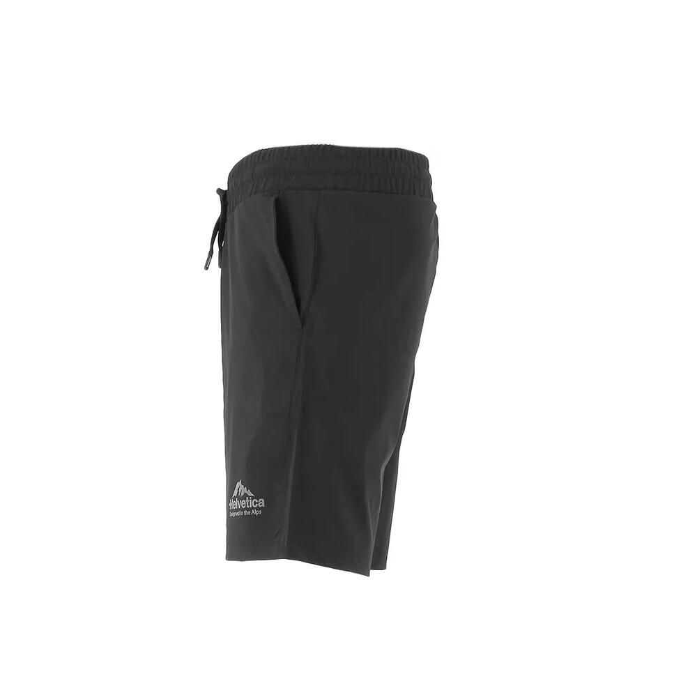 Ensemble Short Tee shirt Helvetica 40 BILCON 3/4