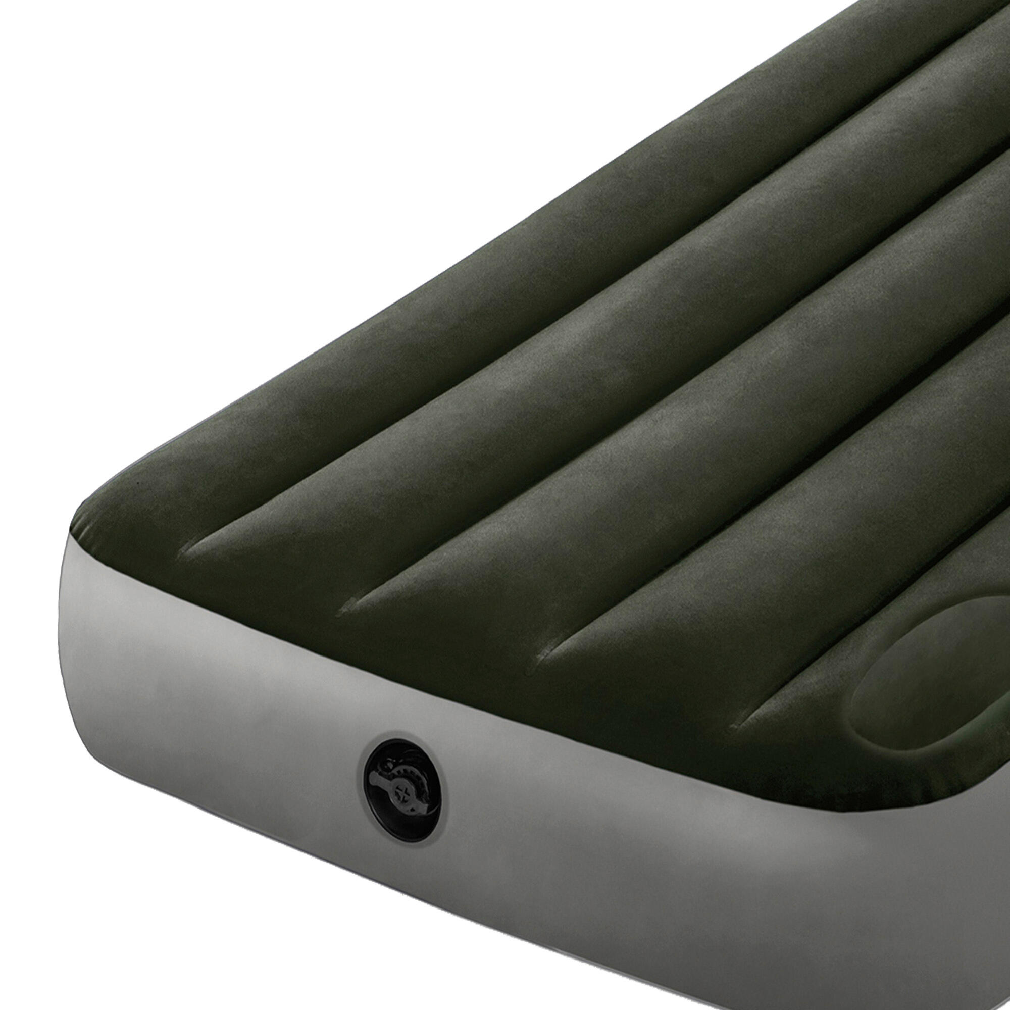 Intex 64760 - Materasso Singolo, Pompa a Pedale, 76x191x25 cm 6/7