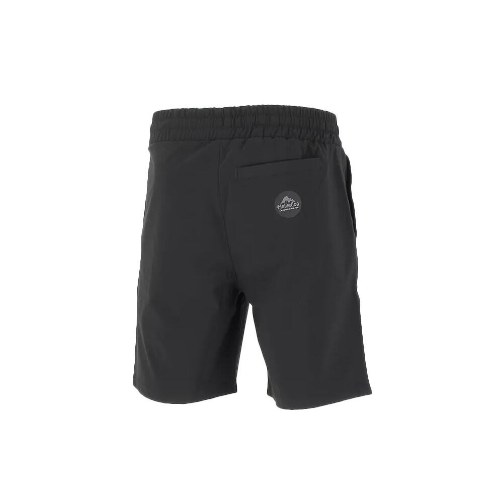 Ensemble Short Tee shirt Helvetica 40 BILCON 4/4