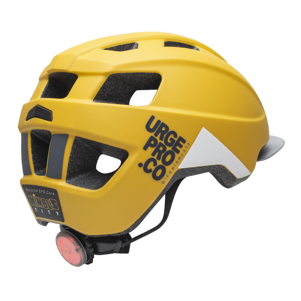 Nimbus City Sol urban fietshelm 3/8