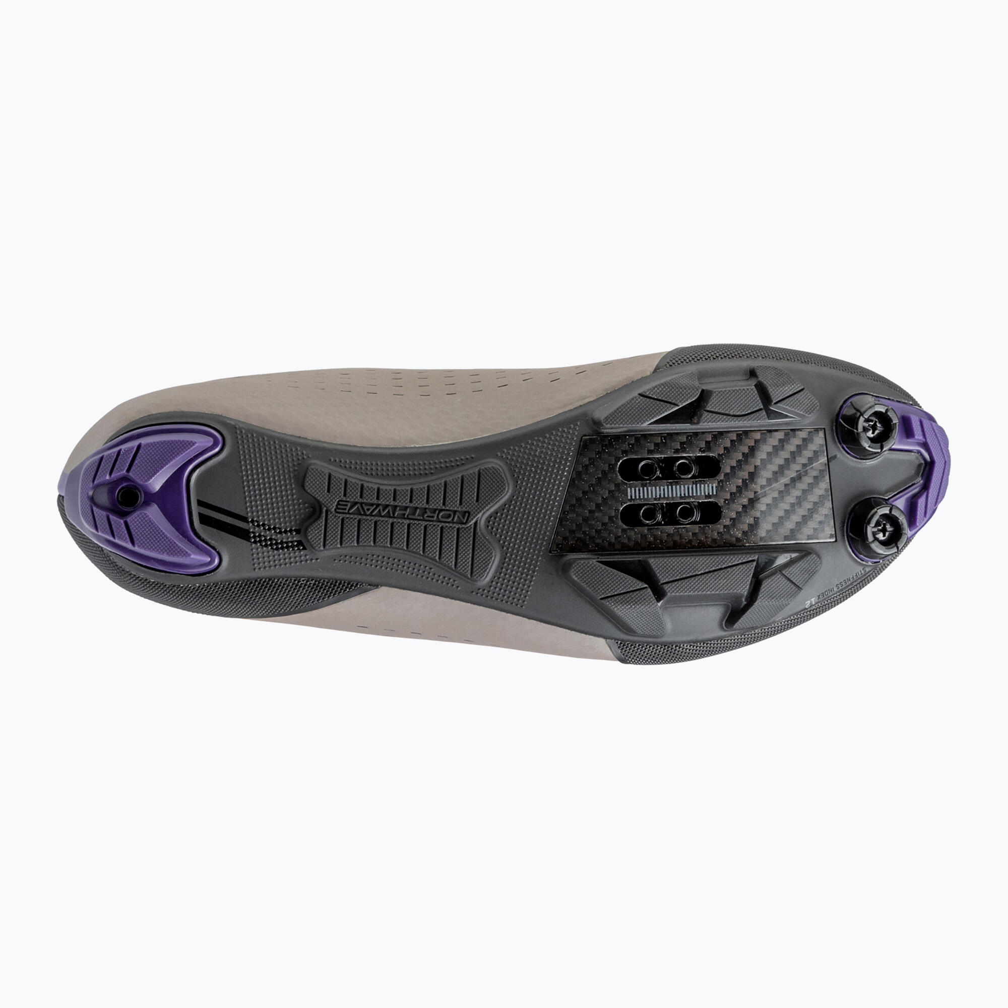 Chaussures vélo Northwave Rebel 3 3/4