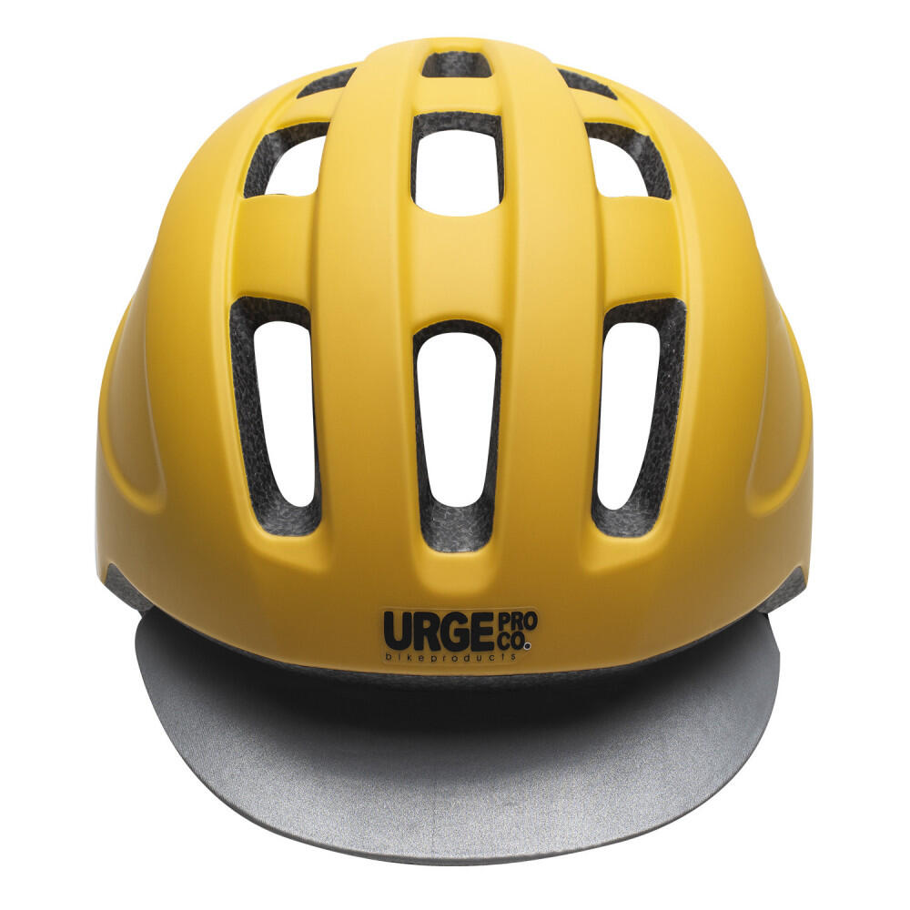 Nimbus City Sol urban fietshelm 5/8