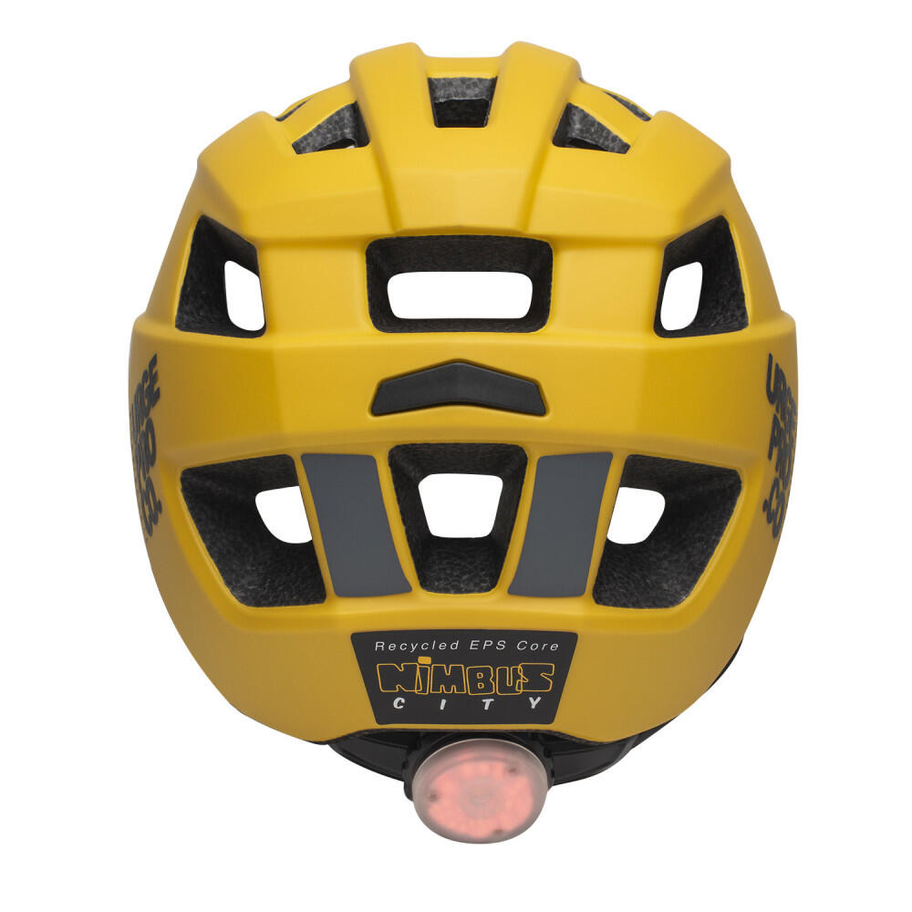 Nimbus City Sol urban fietshelm 4/8