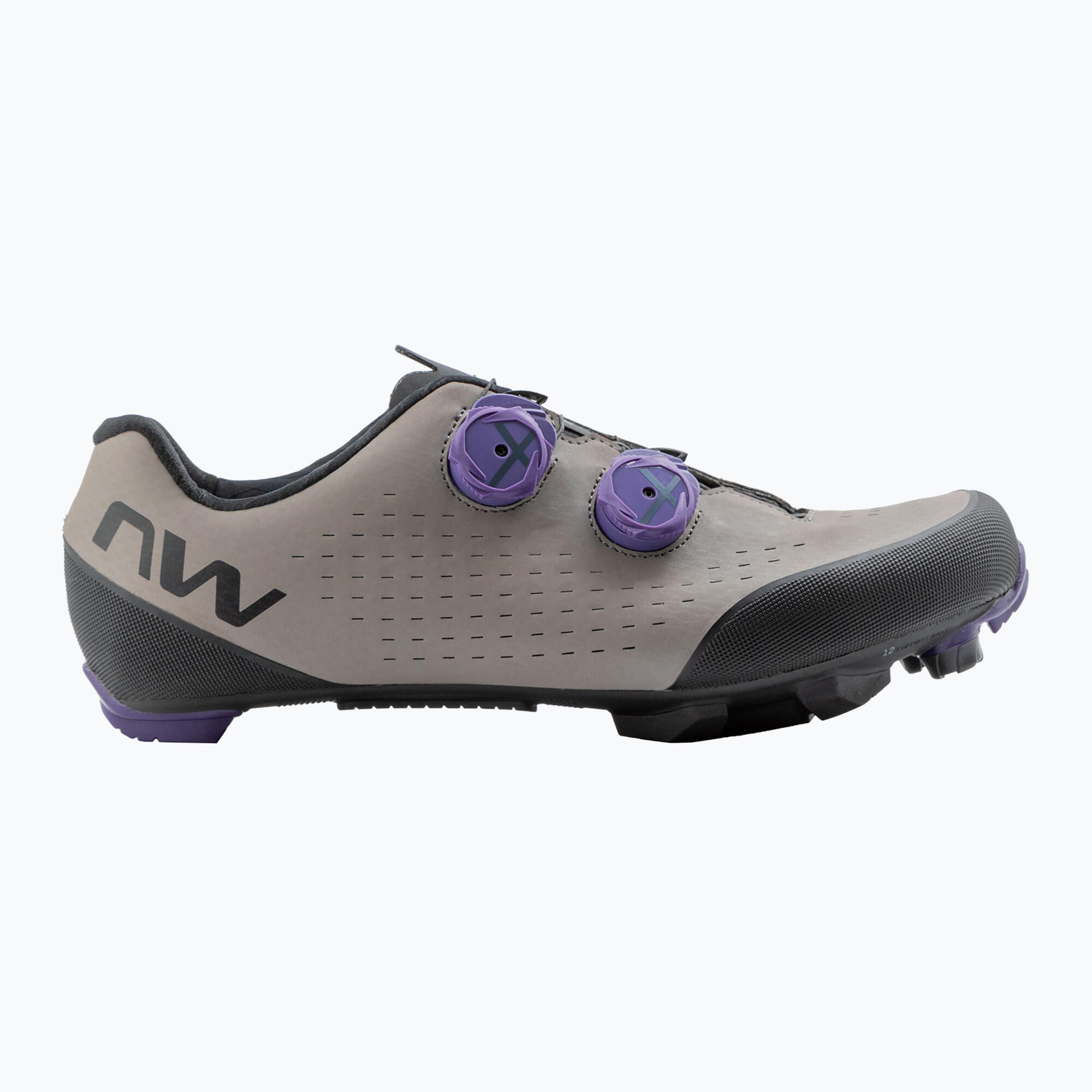Chaussures vélo Northwave Rebel 3 4/4