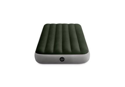 Prestige Intex Downy Airbed - Single
