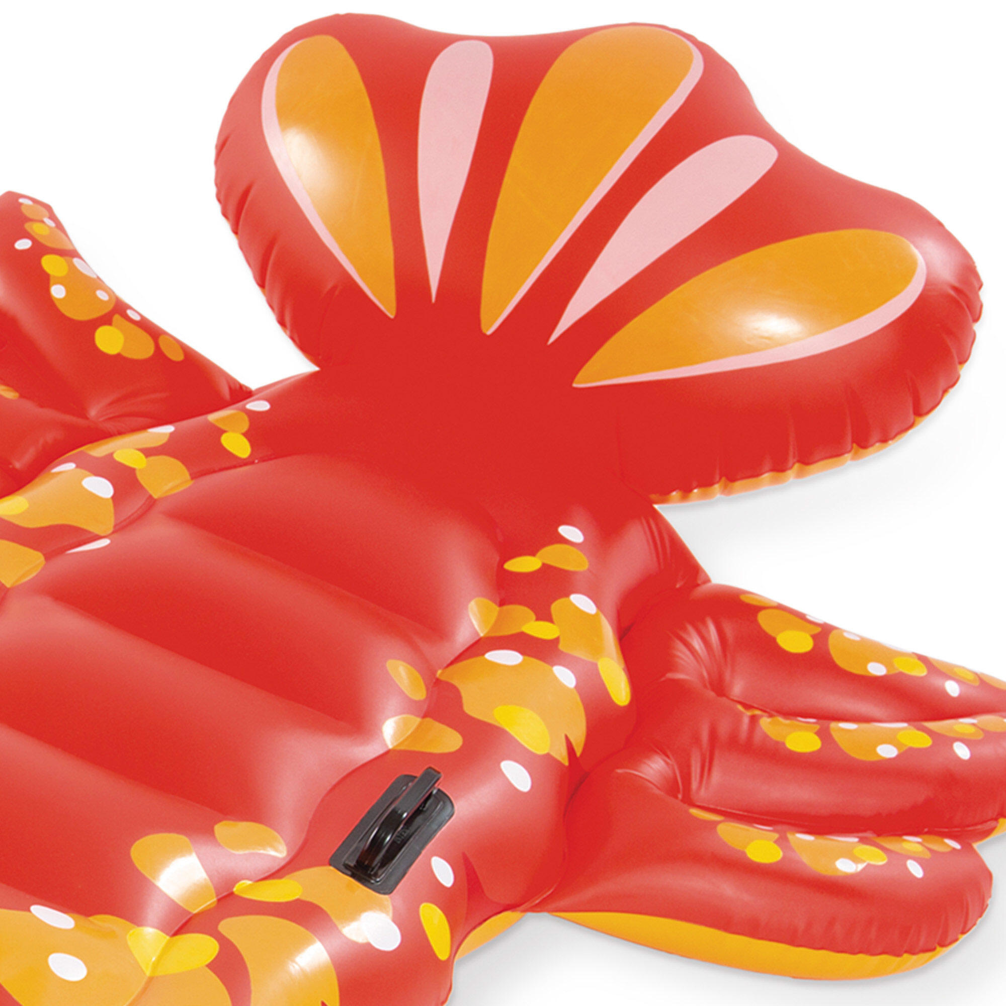 Langosta hinchable acuática 4 asas INTEX 7/7