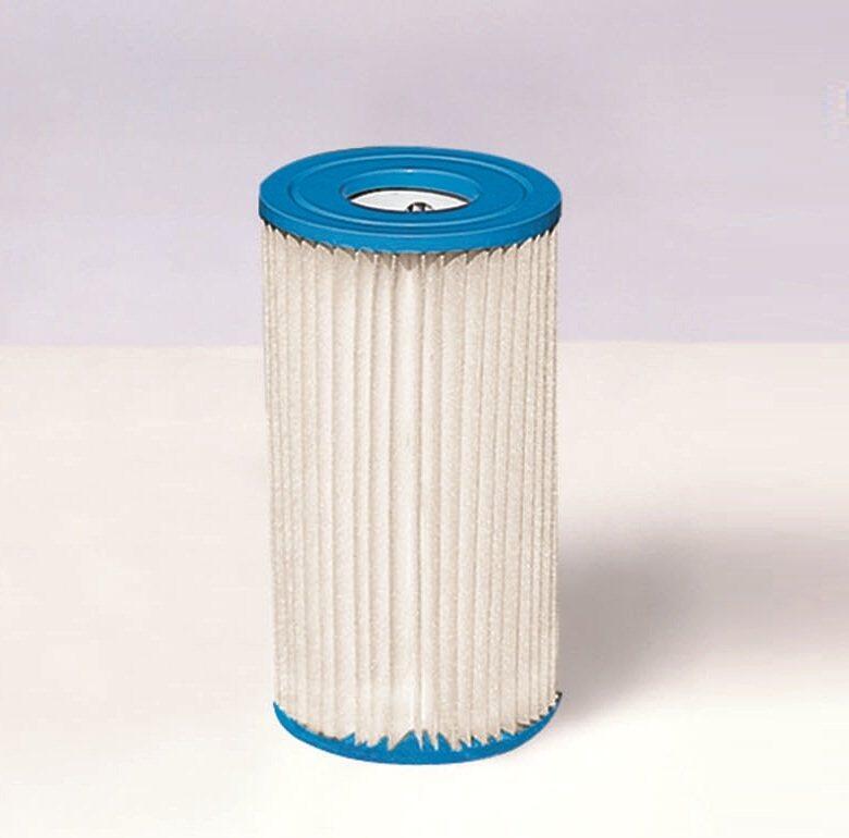 Intex Filtercartridge Type A 2/3