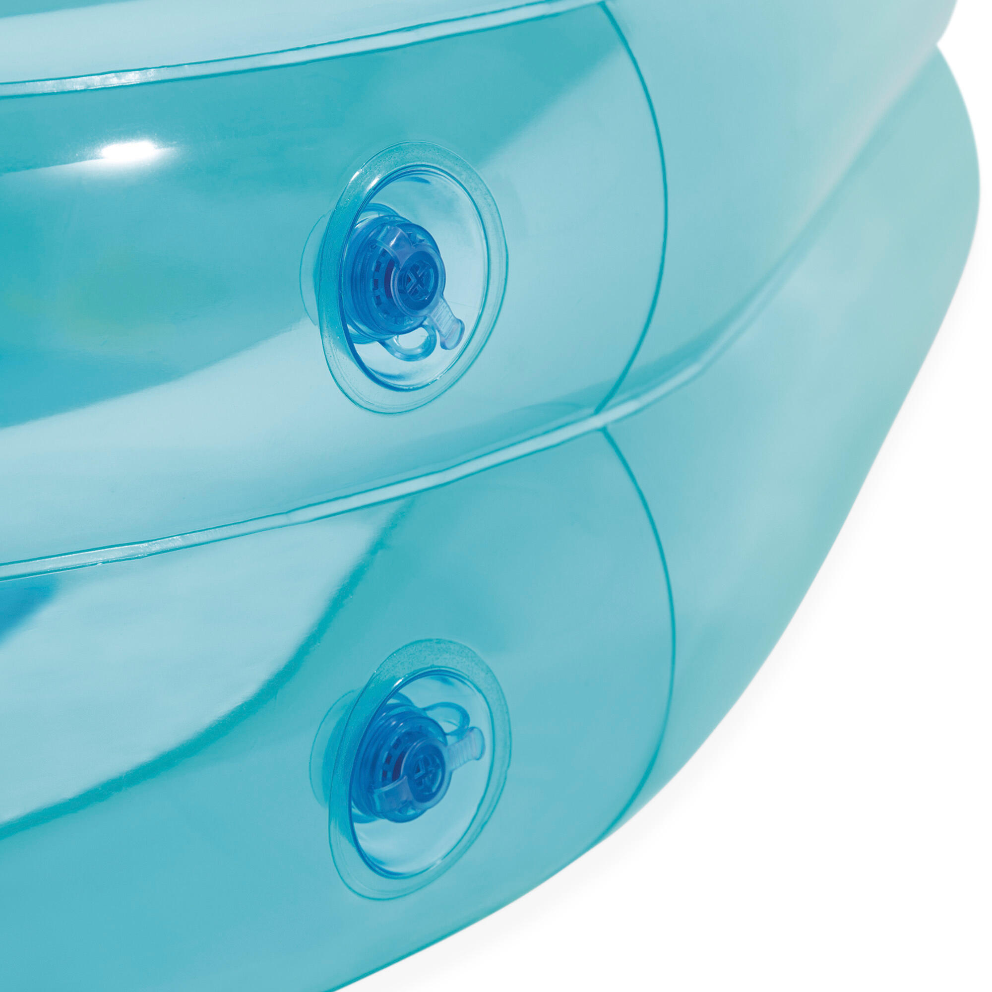 Intex 57482NP - Piscina Baby Ovale, Colori Assortiti, 163x107x46 cm 6/7