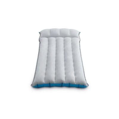 Intex 67997 - Materasso Camping Singolo. 67x184x17 cm