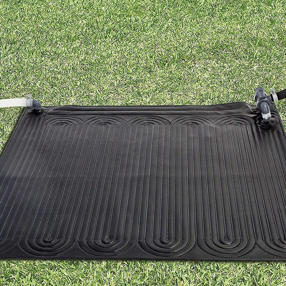 Mata solarna grzewcza do basenu Intex