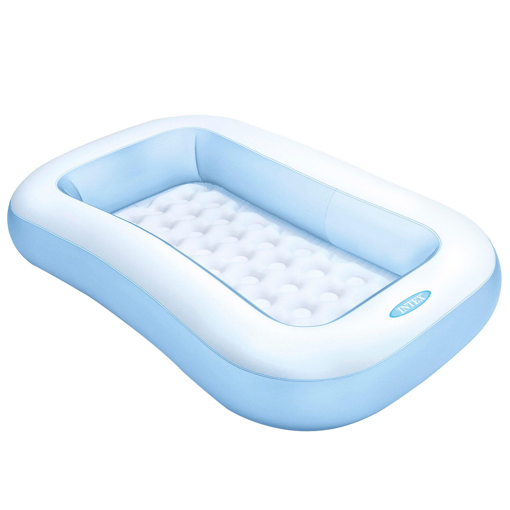 Intex Baby zwembad rechthoekig 7/7