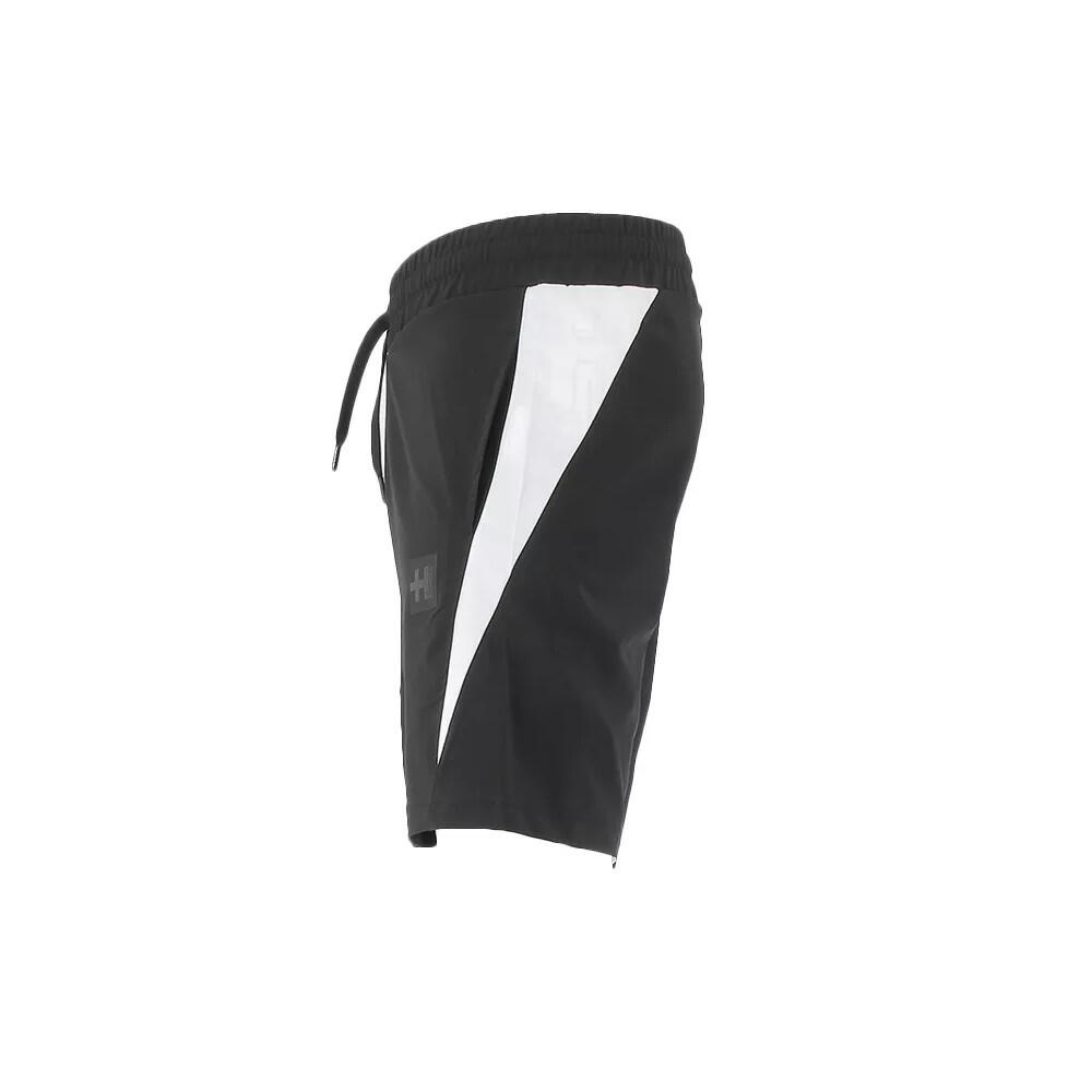 Short en T-shirt Helvetica 3/4