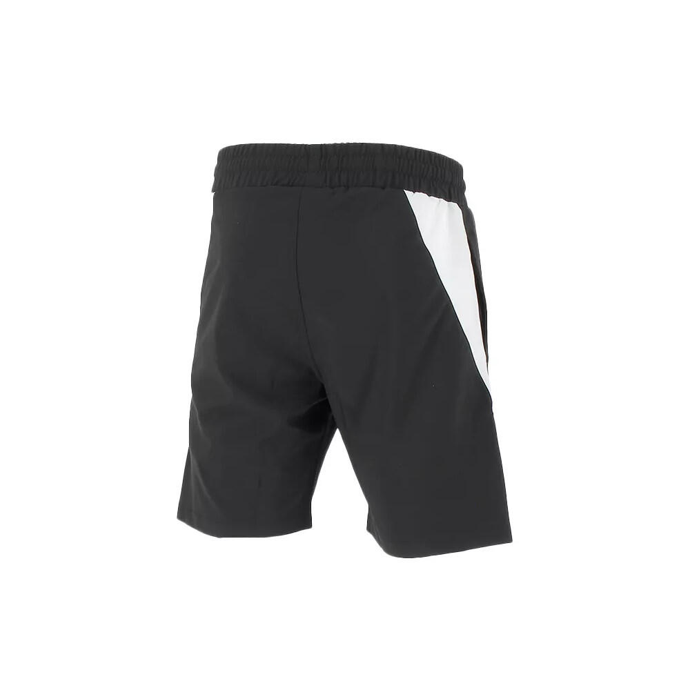 Short en T-shirt Helvetica 4/4