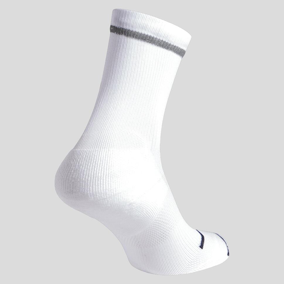 Skarpety Odlo CERAMICOOL REFLECTIVE