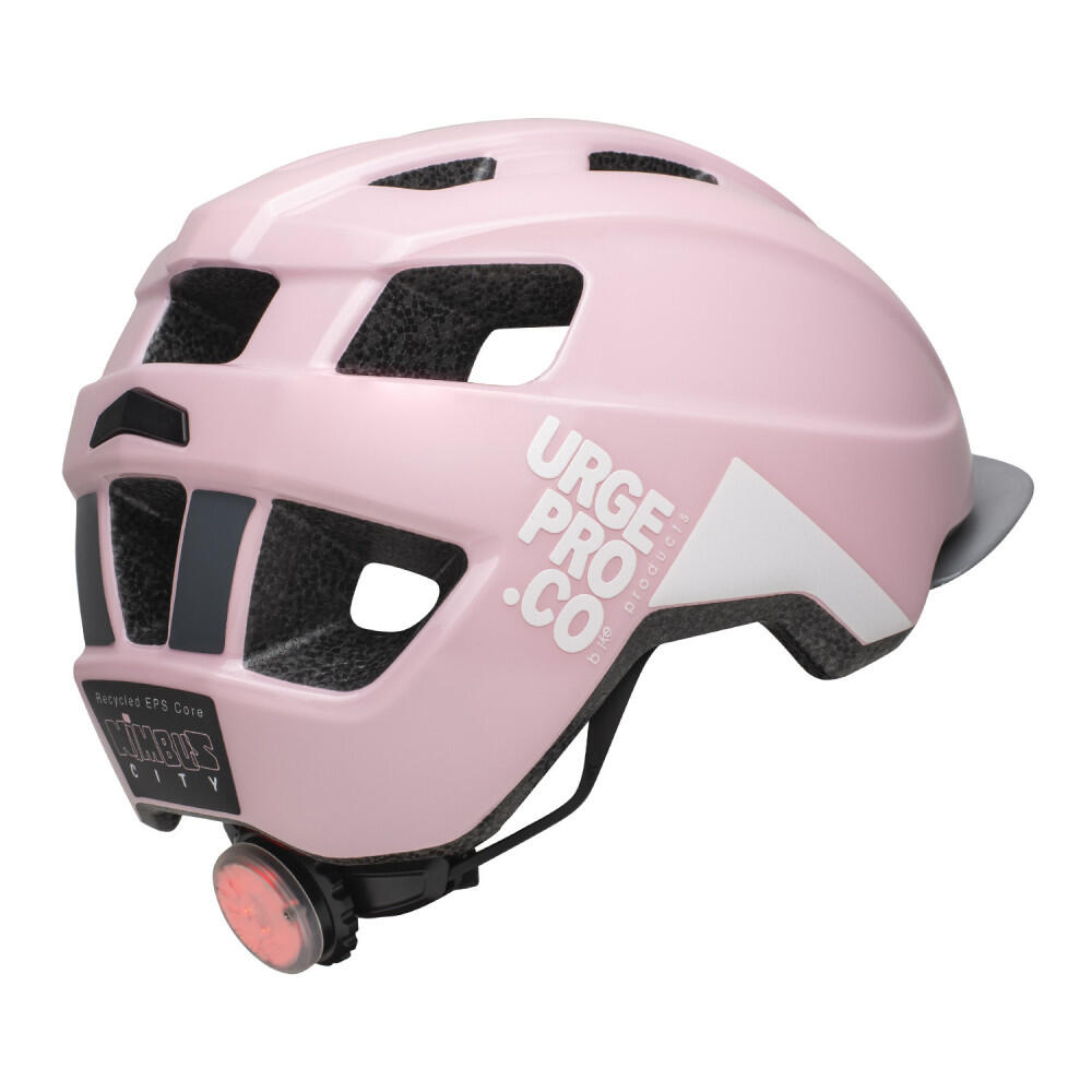 Nimbus City Bonbon urban fietshelm 2/8