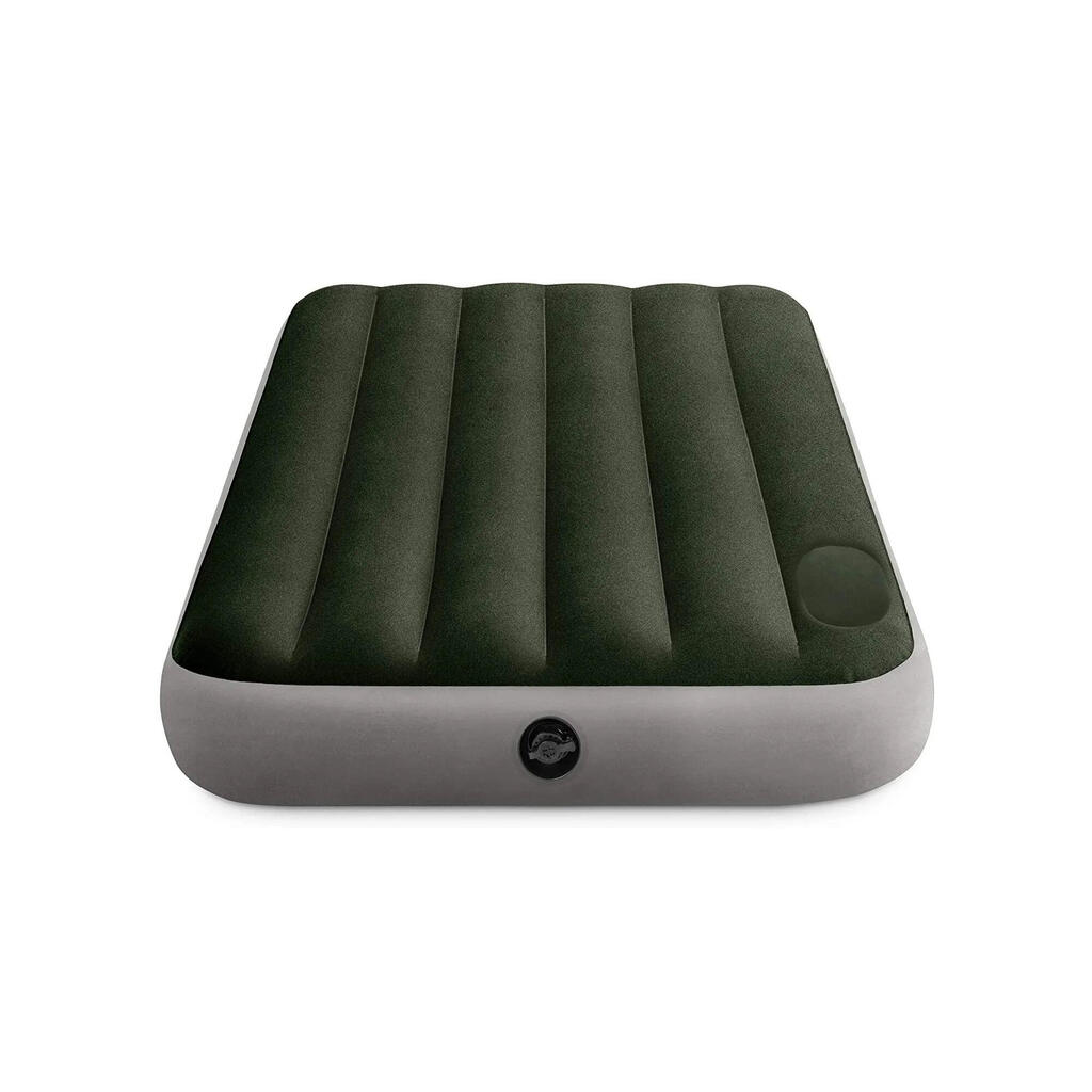 Intex Dura-Beam Standard Downy Air Bed