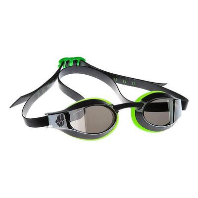 Occhiali a specchio Mad Wave X-Look - Verde