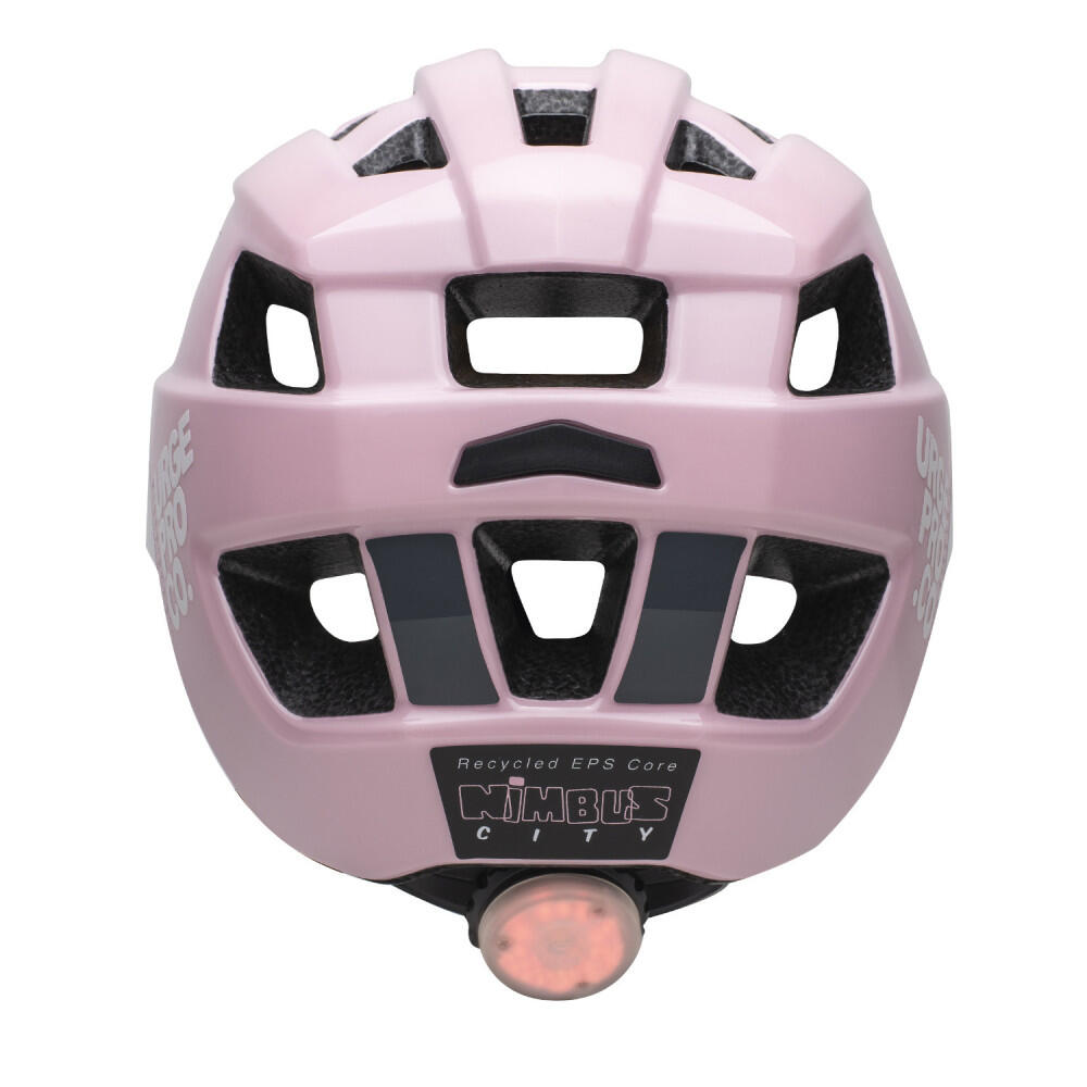 Nimbus City Bonbon urban fietshelm 3/8
