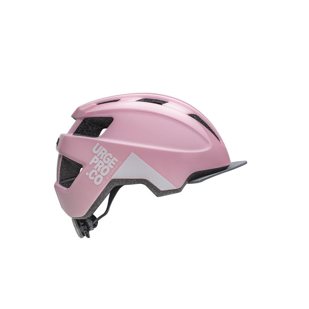 URGE Dětská cyklistická helma Urge Nimbus City