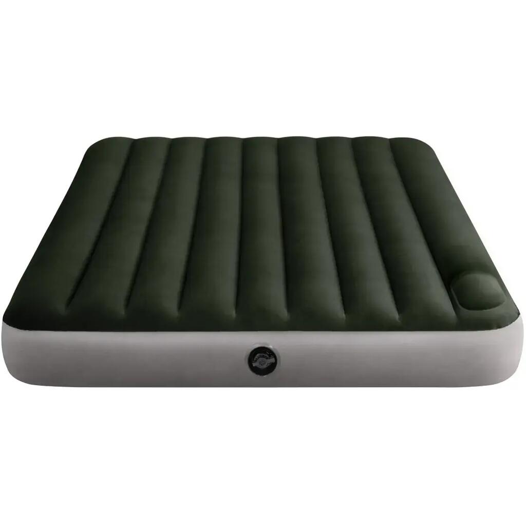 Intex Dura-Beam Standard Downy Air Bed
