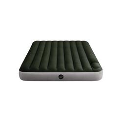 Matelas gonflable Dura-Beam Intex - double pour camping