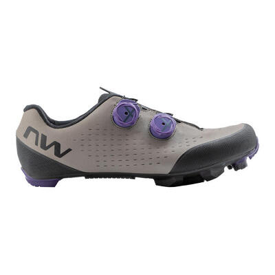 Northwave rebel 3 mtb-fietsschoenen voor heren