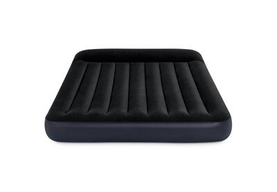Intex pillow rest luchtbed - twijfelaar