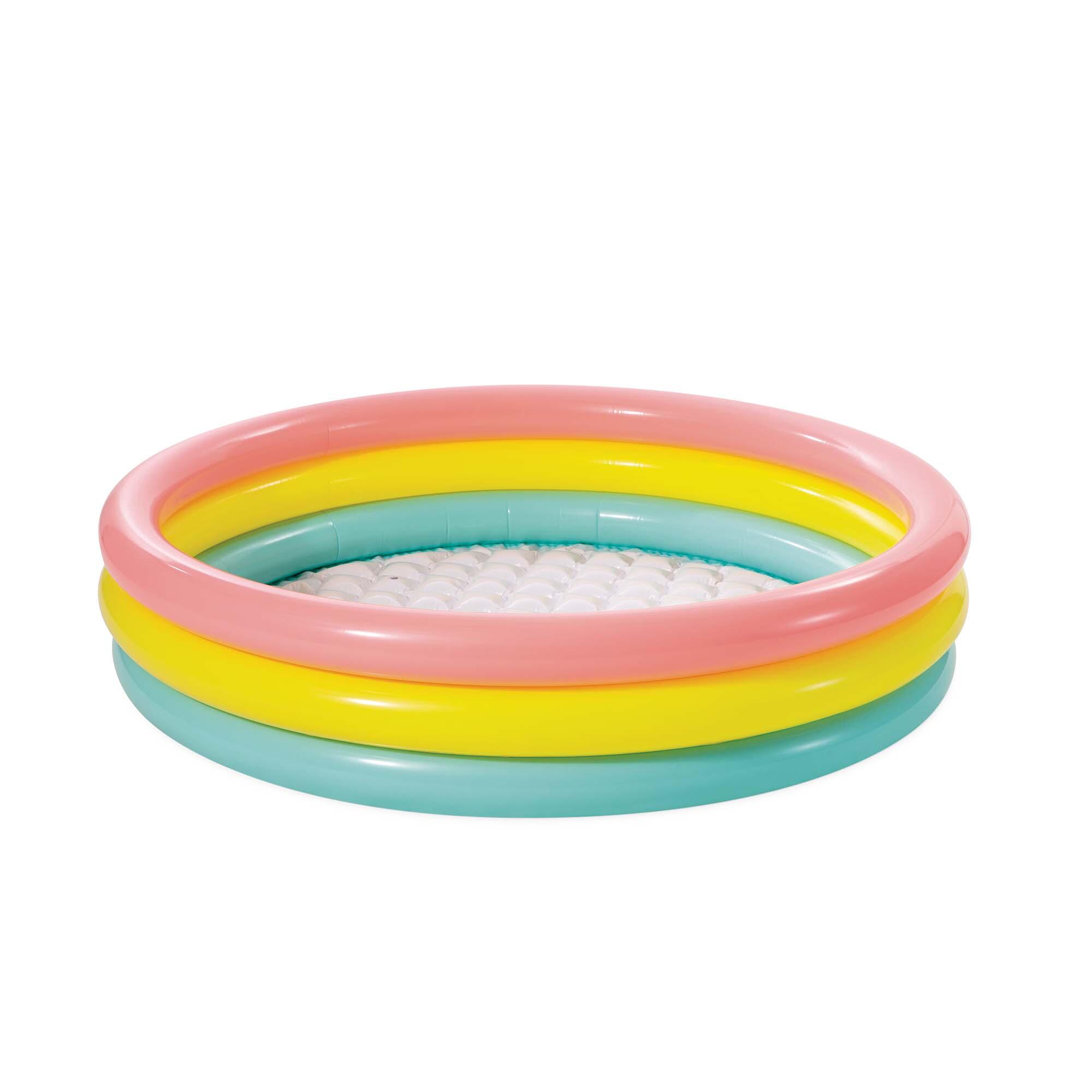 INTEX Bazén Intex SOFT