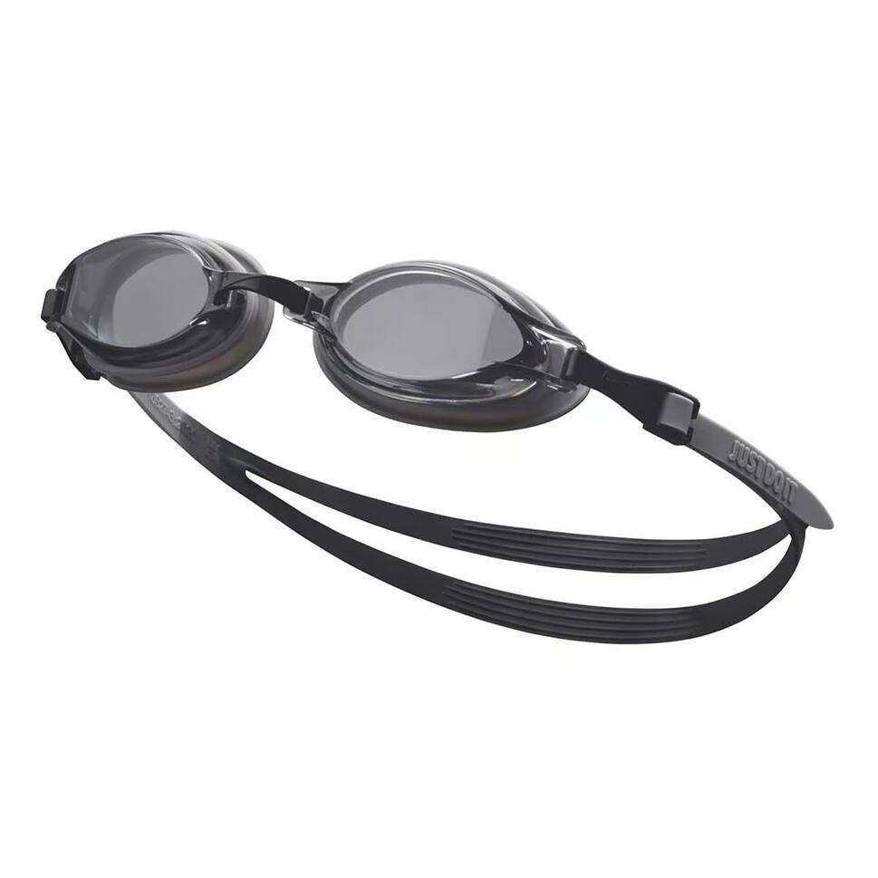 Okulary pływackie unisex Nike Os Chrome
