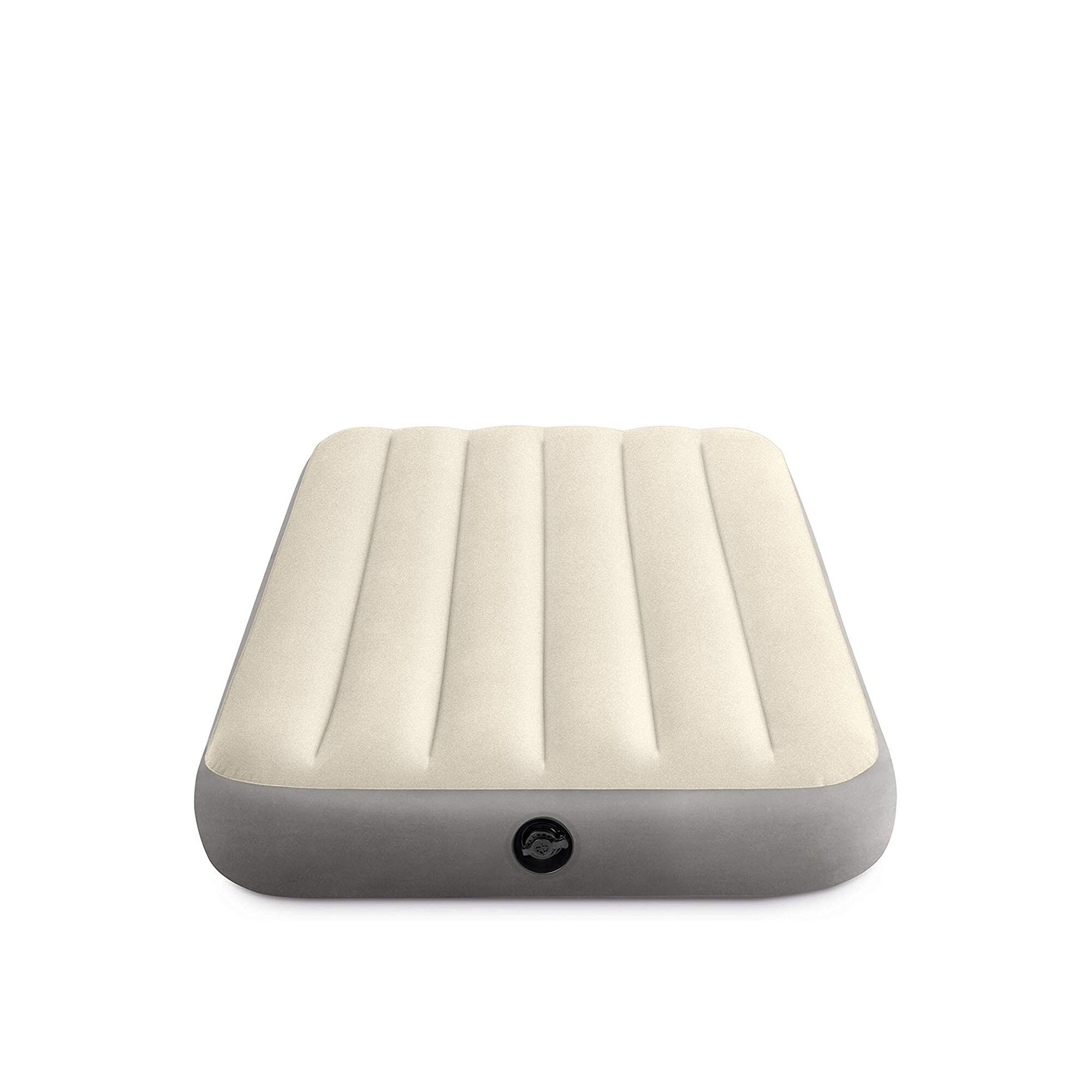 INTEX Colchão insuflável INTEX 99x191x25 cm