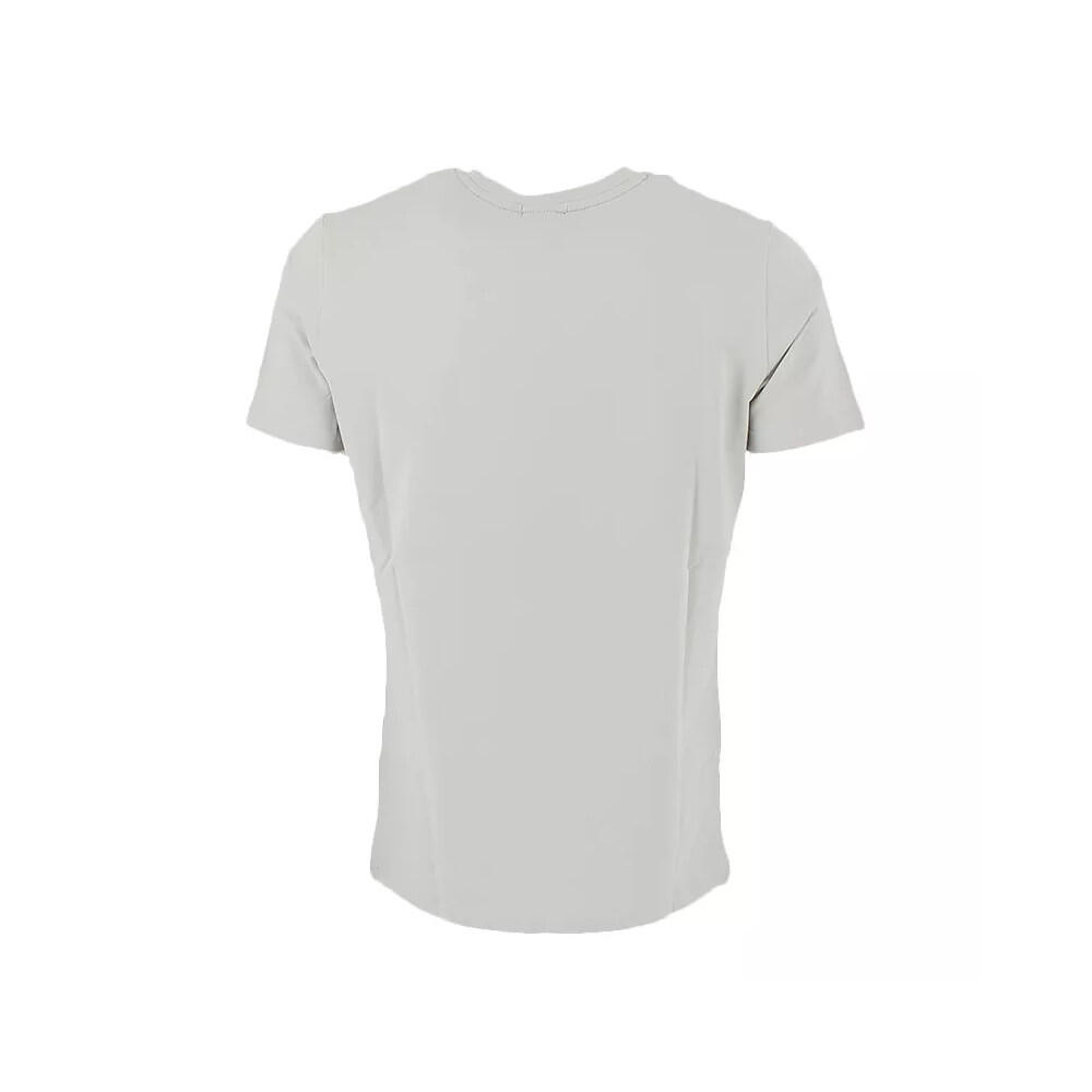 Ensemble Short Tee shirt Helvetica 40 BILCON 3/5