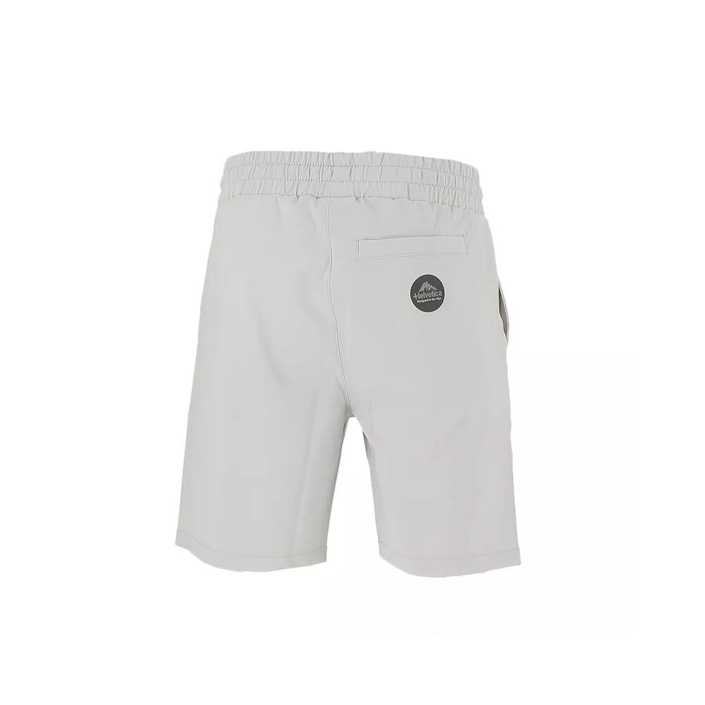 Ensemble Short Tee shirt Helvetica 40 BILCON 5/5