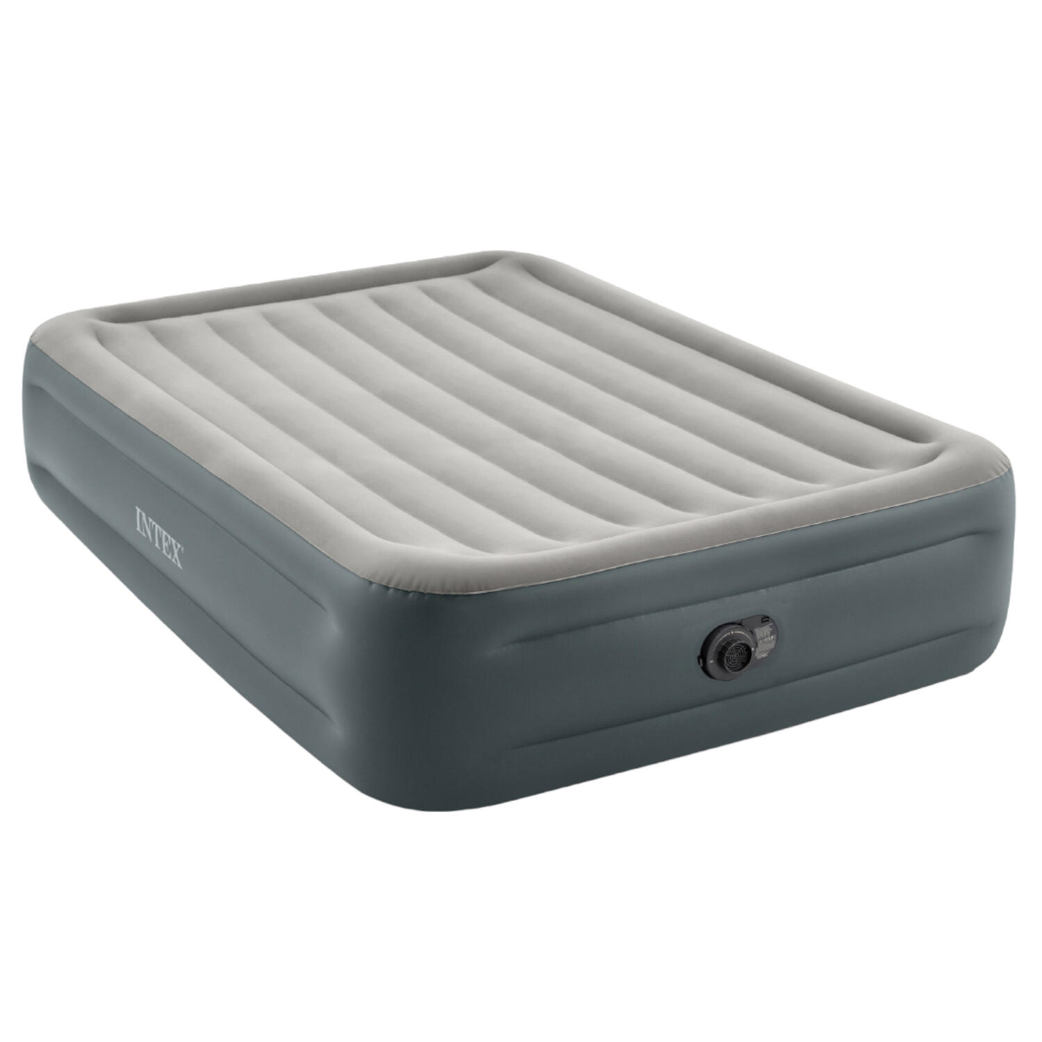 Nafukovací postel INTEX 64126 QUEEN ESSENTIAL REST 152x203x46 cm 4/5